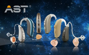 欧仕达听力科技（厦门）有限公司（AST欧仕达助听器）