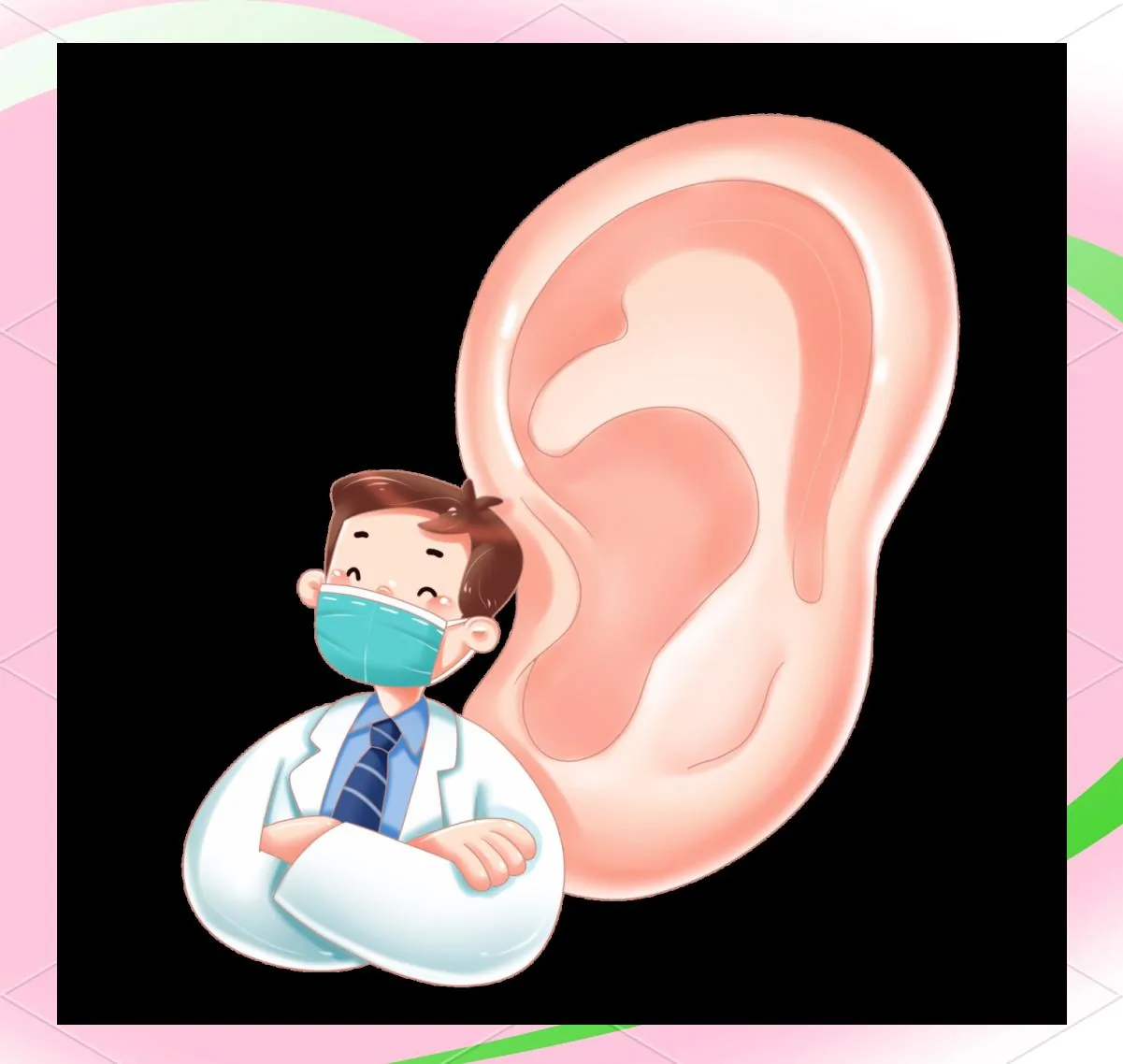 不同人群听力保健：针对性护耳，精准守护听力健康