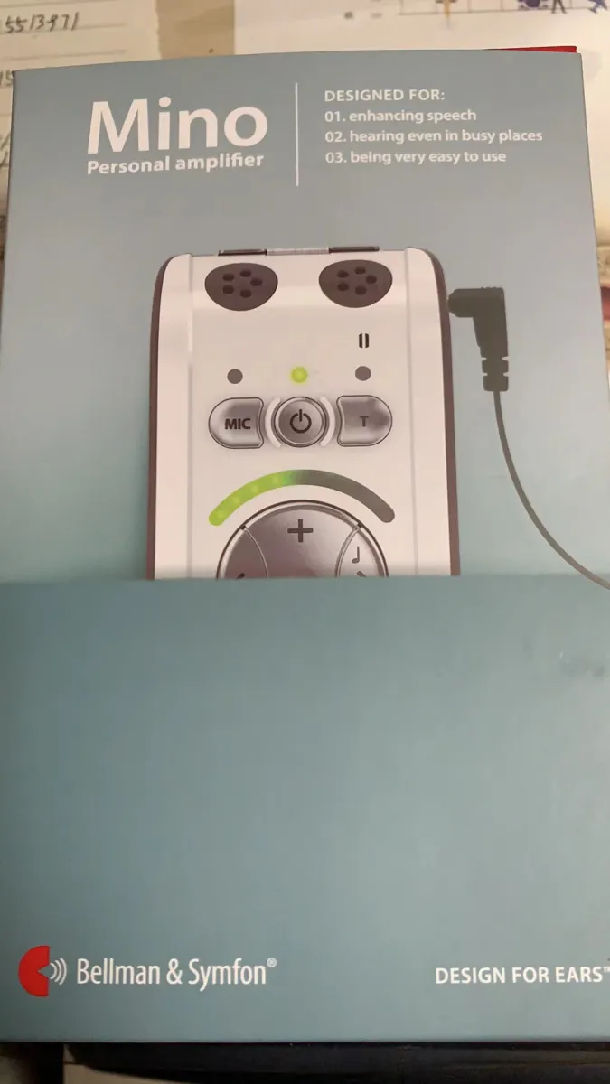 贝尔曼助听器【沈阳中街帅府助听器】
