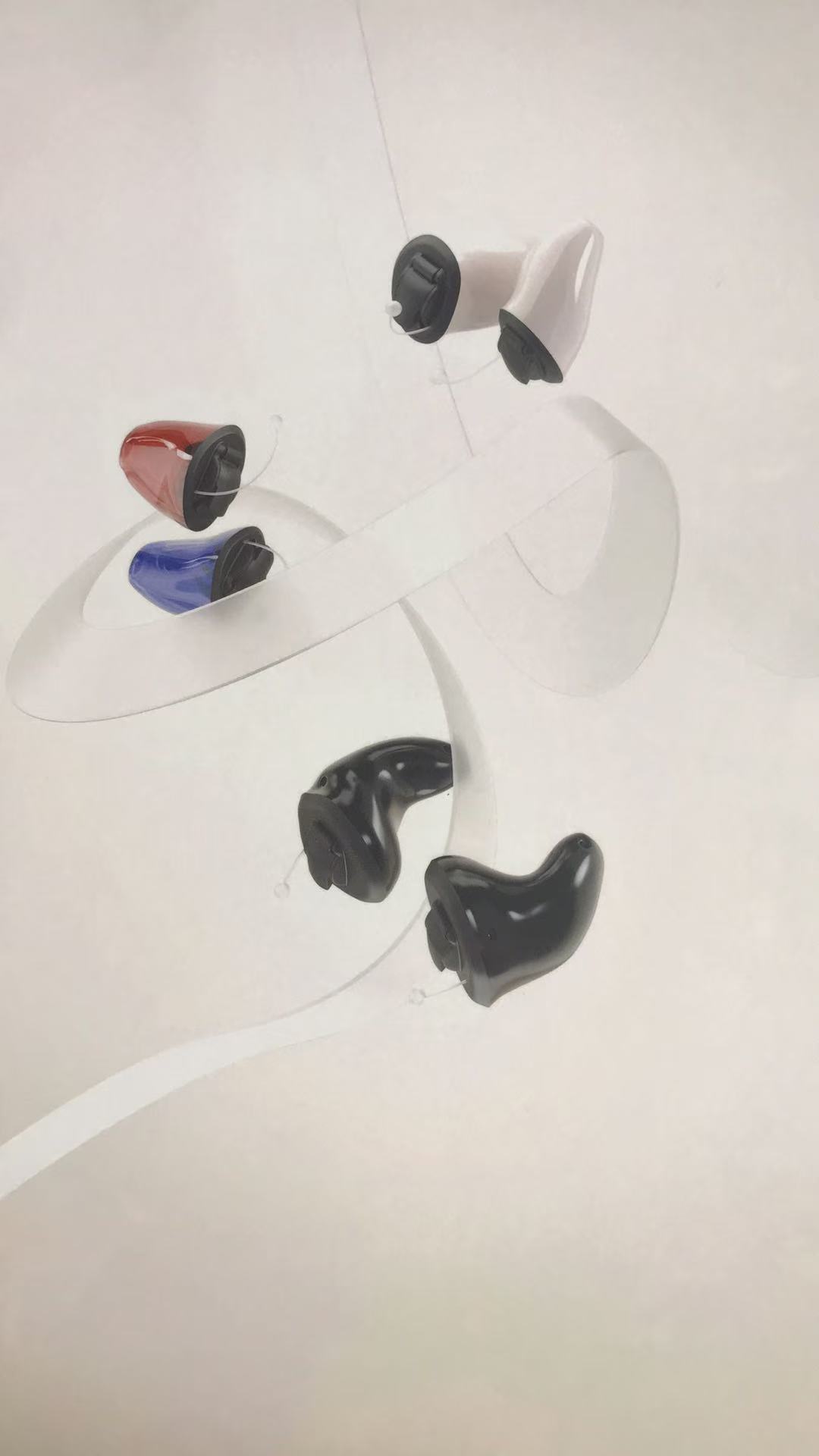 【沈阳中街帅府助听器】