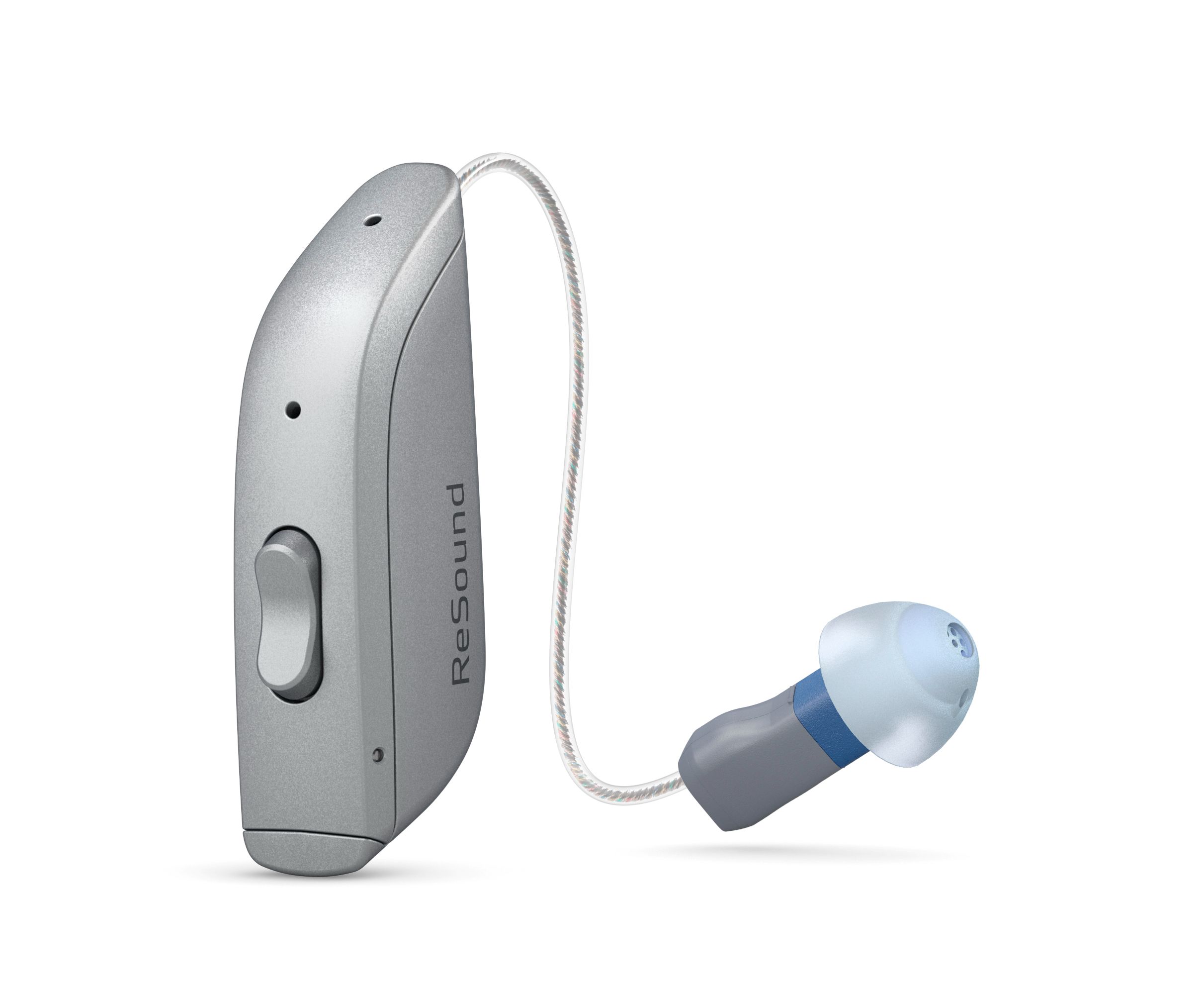 瑞声达浩听 2 代 ReSound Nexia™ 