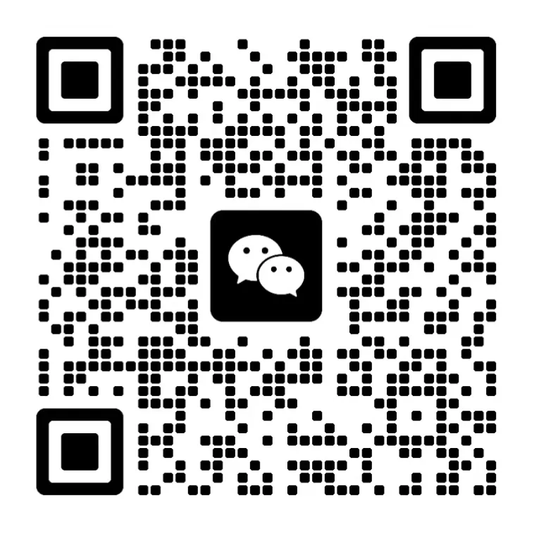 内蒙古乌兰察布市商都店微信二维码