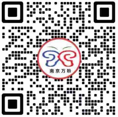 微信二维码