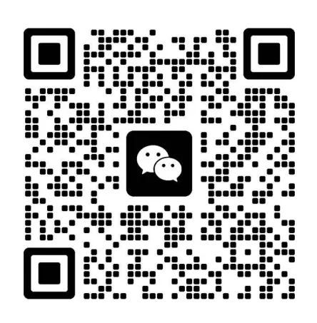 龙岩声源助听器微信二维码
