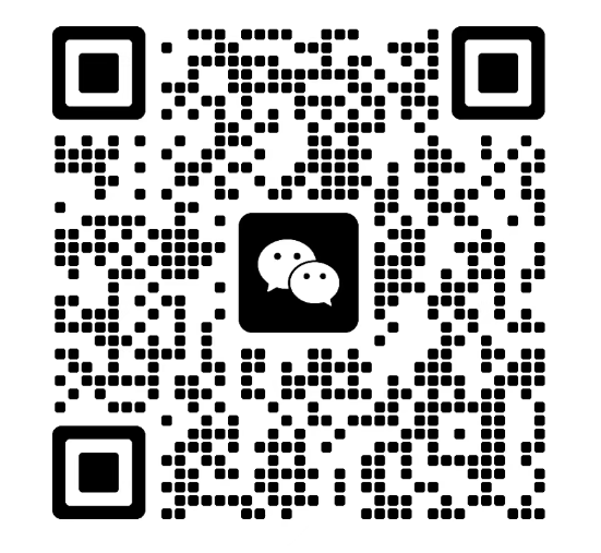 裕锦园声源助听器微信二维码