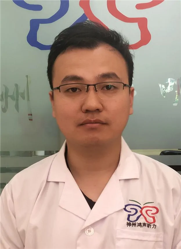 李俊峰