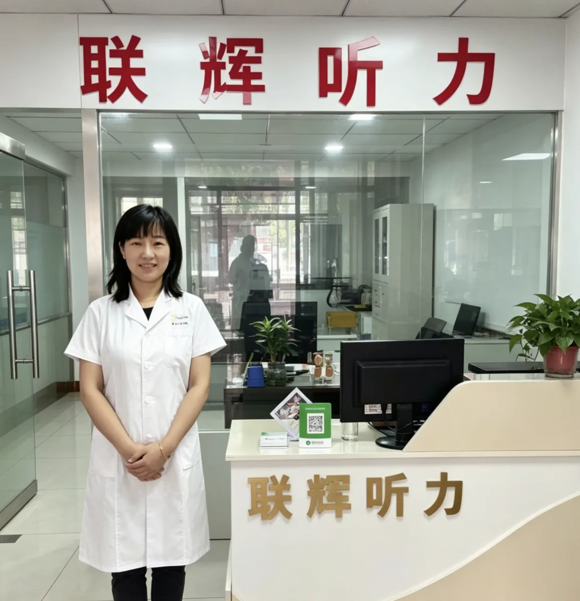 韩春秀
