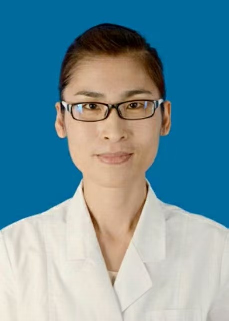 徐慧