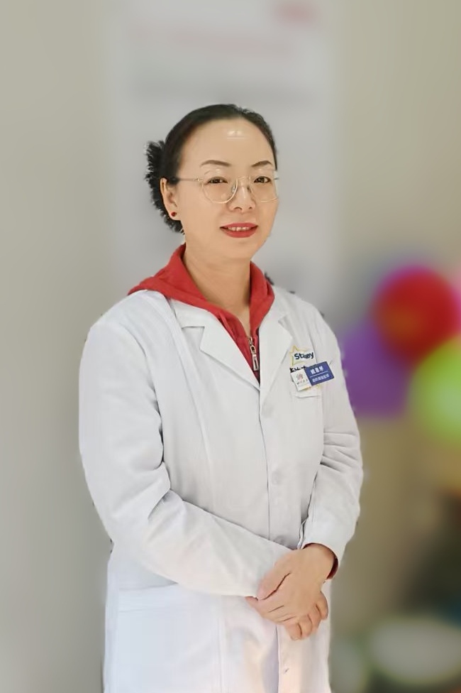 姚素琴